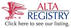 Alta Registry